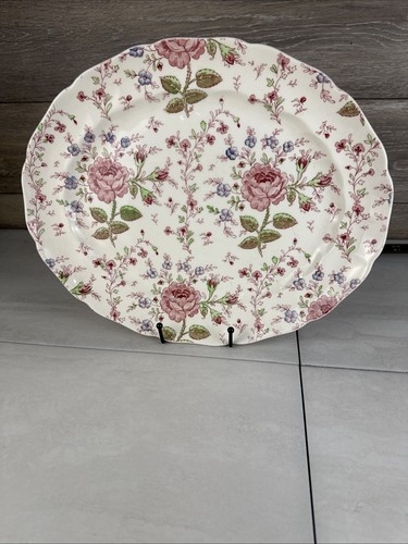 Johnson brothers rose chintz - brothers,