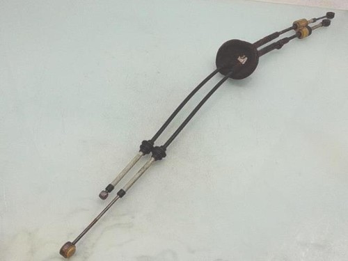 Tringlerie boite citroen 1 - boite,