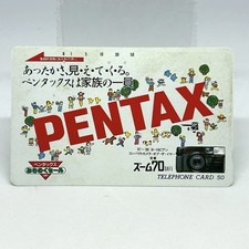 Pentax Zoom 70 Date Telephone