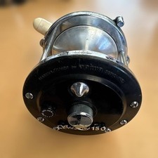 Daiwa Sealine 150 Reel Old