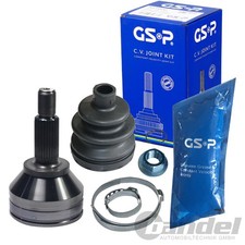 Jeu De Joint De Cardan GSP