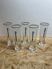 Lot De 5 Verres Jupiler Pure