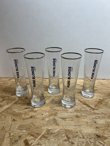 Lot verres jupiler - verres, pure