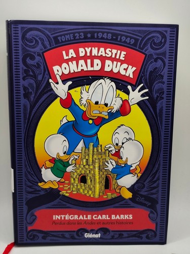 Dynastie donald duck carl - dynastie,