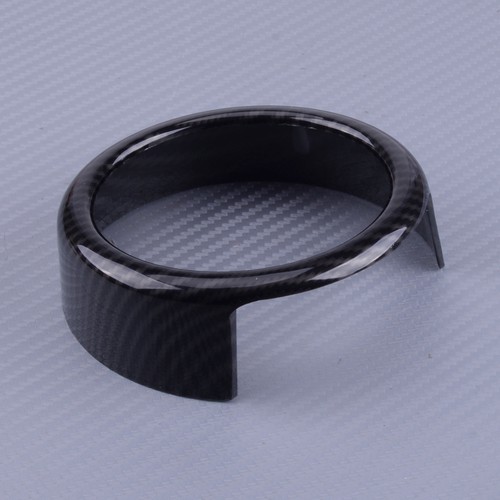 Abs carbon fiber - fiber, front