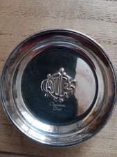 Coupelle & miroir Christian