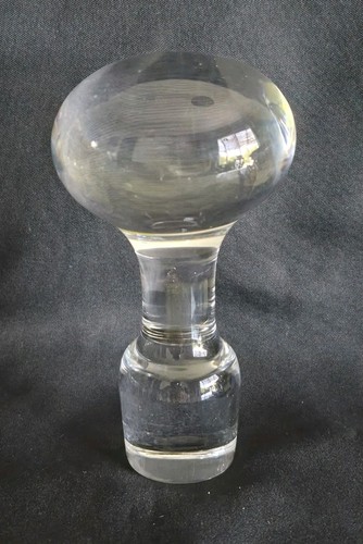 Grand bouchon carafe - carafe, en