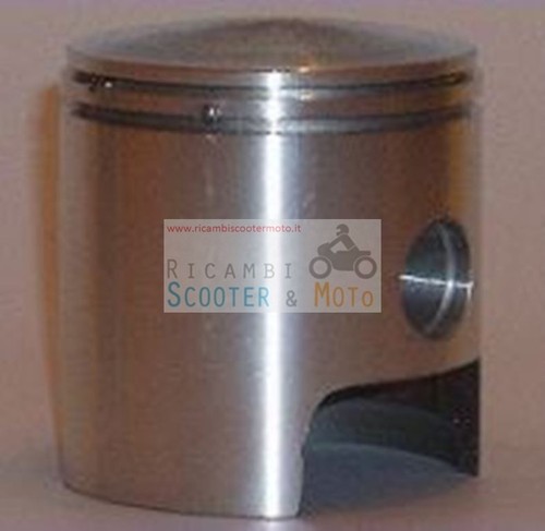 Complet piston kolben puch - piston,