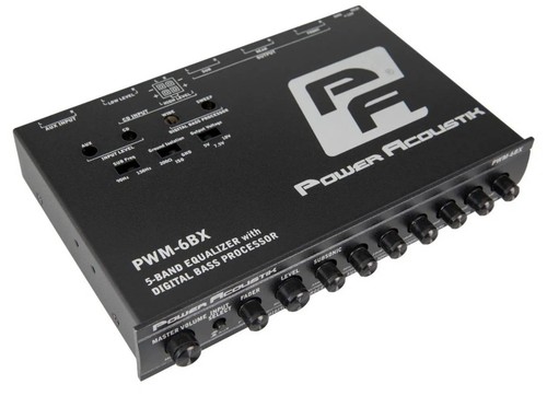 Power acoustik pwm - power,