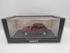 Peugeot 205 GL 1988 Dark Red