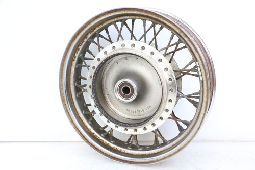 Jante arriere honda vt c2 - arriere,