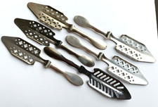 6 cuillères absinthe