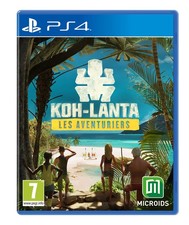 Koh Lanta - Les Aventuriers