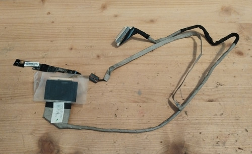 Cable lcd webcam packard - lcd,