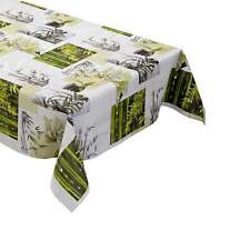 Nappe En Toile Cirée Zen