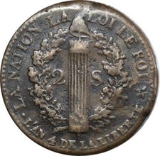 O9003 Rare Constitution 2 Sols