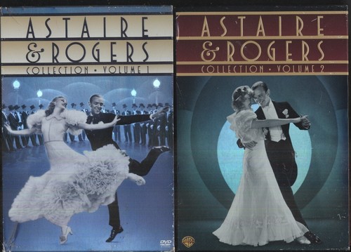 Astaire rogers collection - astaire,