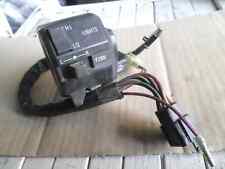 COMMODO GAUCHE ZX 10 TOMCAT