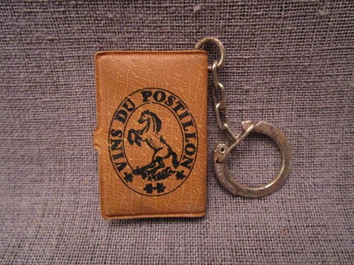 Porte clefs publicitaire - porte-clefs,