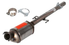 FILTRE À PARTICULE DPF