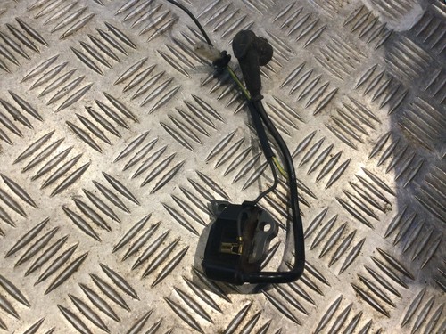 Bobine allumage - bobine, d'allumage
