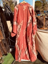 kimono japonais ancien