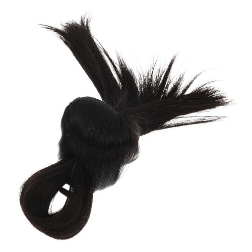 Pince cheveux pour chignon - pince,