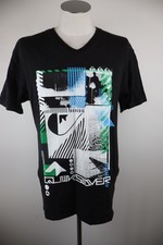 Quiksilver T-Shirt Homme