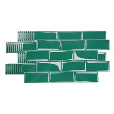 Pour 10Pcs Autocollants
