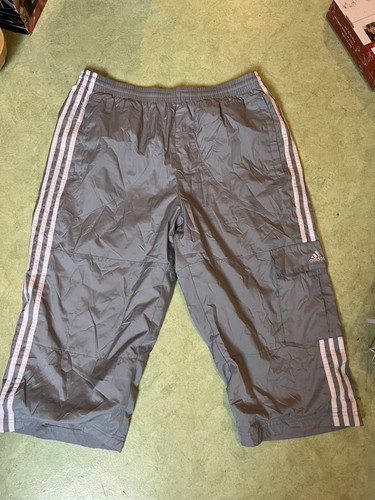 Bermuda adidas vintage 90s - bermuda,