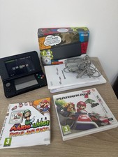 Nintendo New 3DS Console -