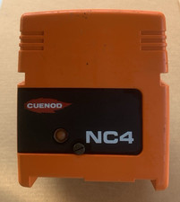 Brûleur Fioul CUENOD NC4 - H101 - T1 - 20 kW / 40 kW