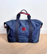 sac de voyage marine Longchamp taille L