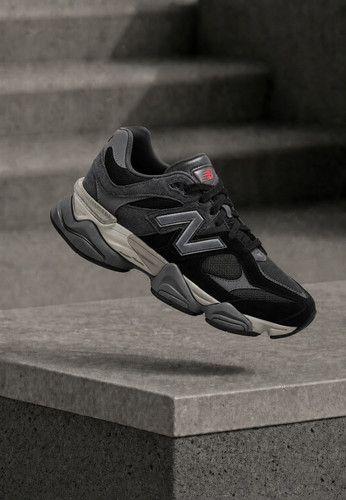 New balance 9060 noir - —,