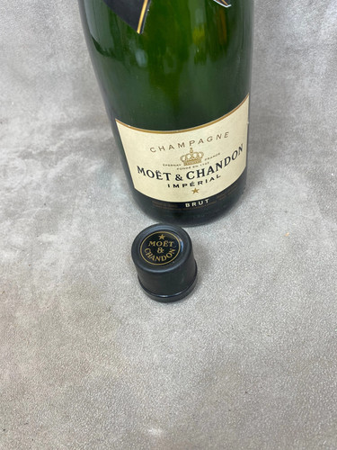 Bouchons stoppeur champagne - , en