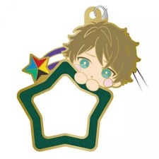 Porte-clés Midori Takamine "Ensemble Stars!! Mini Colle ! Chararing Charm