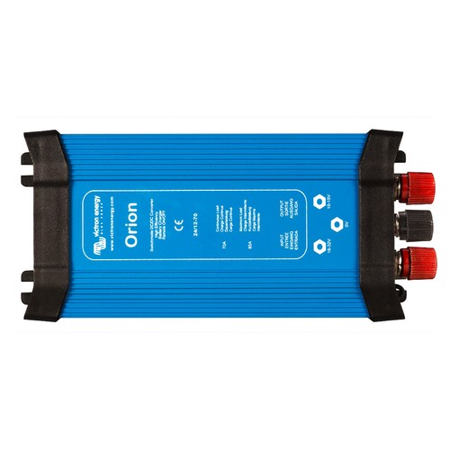 Convertisseur tension dc - tension,