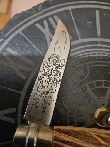 Couteau opinel manche - ,