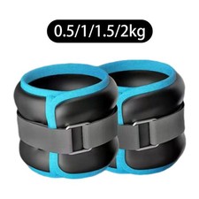 2 poids pour chevilles et