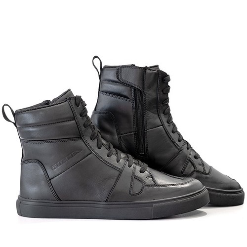 Richa chaser d30 sneaker noir - richa,