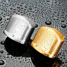 Pas de poinçon requis simple