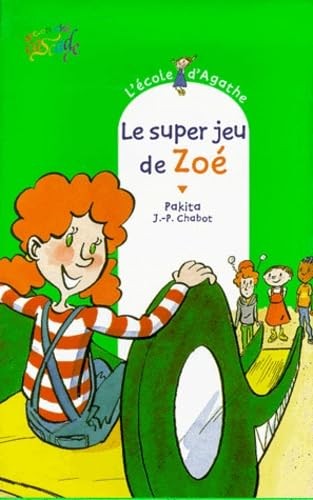 Ecole agathe tome - l'ecole, :