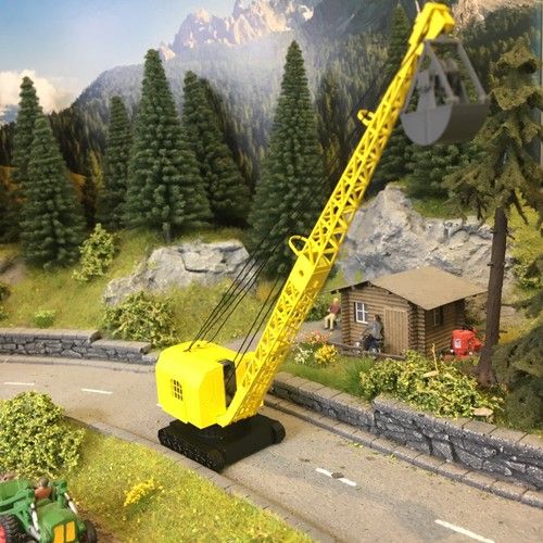 Excavatrice bondy sur - excavatrice,, bondy,