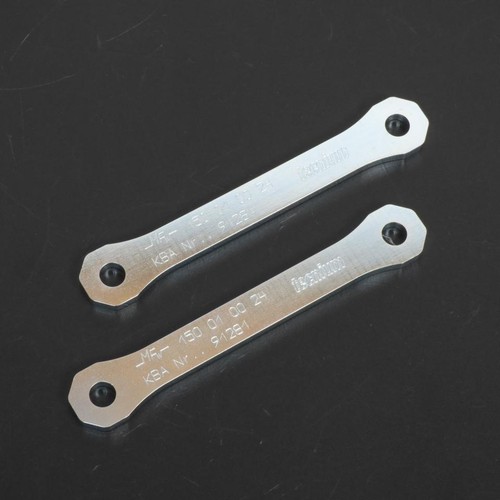 Kit rabaissement selle de - rabaissement,