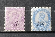 Inde-JHIND-1914-27-lot 2