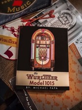 The wurlitzer model 1015 - wurlitzer,