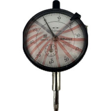 MITUTOYO NO. 2046S 0,01-10mm