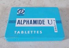 Ancienne Boite métal