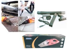 X Aspirateur Cyclonique 12v