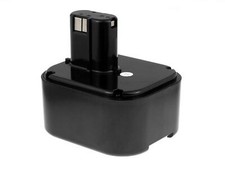 Batterie pour Hitachi Type/Ref. EB24B NiMH